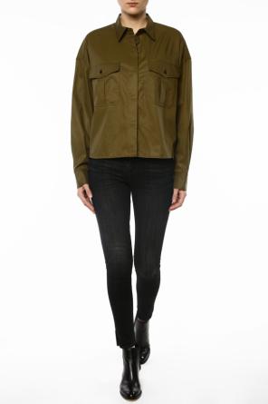 Jeans with slit cuffs, zdjęcie 2 Jeans with slit cuffs od Rag & Bone